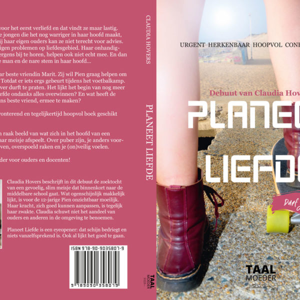 Planeet Liefde
